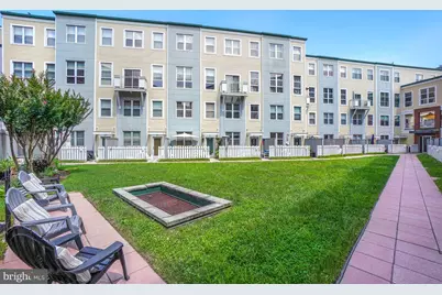 343 Cedar Street NW #316, Washington, DC 20012 - Photo 25