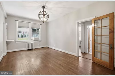 3018 Porter Street NW #103, Washington, DC 20008 - Photo 11