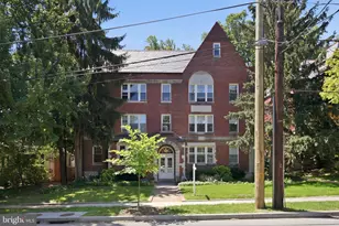 3018 Porter St NW, Washington, DC 20008 - Photo 1