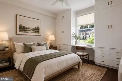 3018 Porter Street NW #103, Washington, DC 20008 - Photo 23