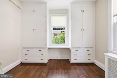 3018 Porter Street NW #103, Washington, DC 20008 - Photo 25