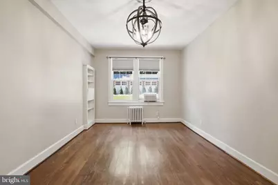 3018 Porter Street NW #103, Washington, DC 20008 - Photo 9