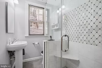 3018 Porter Street NW #103, Washington, DC 20008 - Photo 21