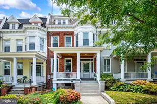 1426 Webster St NW, Washington, DC 20011 - Photo 1