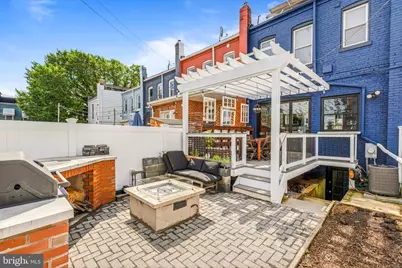 124 Todd Place NE, Washington, DC 20002 - Photo 29