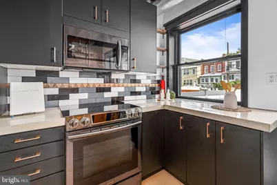 124 Todd Place NE, Washington, DC 20002 - Photo 9