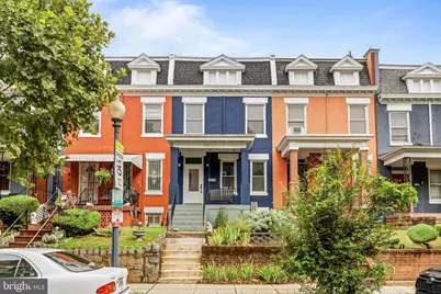 124 Todd Place NE, Washington, DC 20002 - Photo 1