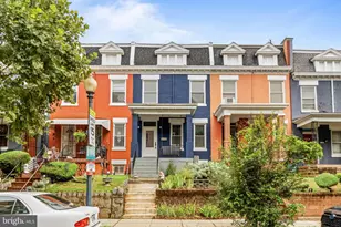 124 Todd Pl NE, Washington, DC 20002 - Photo 1