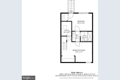 124 Todd Place NE, Washington, DC 20002 - Photo 33