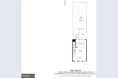 124 Todd Place NE, Washington, DC 20002 - Photo 31