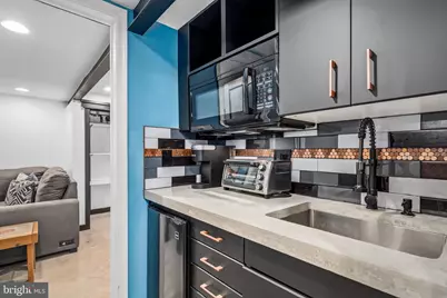 124 Todd Place NE, Washington, DC 20002 - Photo 21
