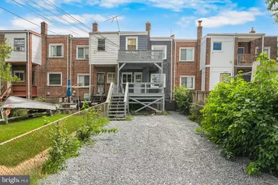 1614 Q Street SE, Washington, DC 20020 - Photo 27