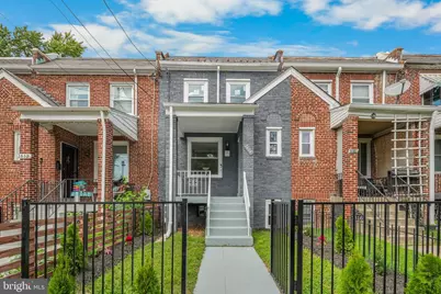 1614 Q Street SE, Washington, DC 20020 - Photo 1