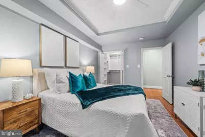 1437 Spring Road NW #25, Washington, DC 20010 - Photo 13