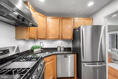1437 Spring Road NW #25, Washington, DC 20010 - Photo 9
