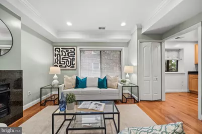 1437 Spring Road NW #25, Washington, DC 20010 - Photo 5