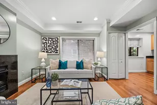 1437 Spring Rd NW, Washington, DC 20010 - Photo 5