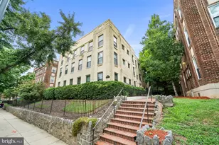 1437 Spring Rd NW, Washington, DC 20010 - Photo 1