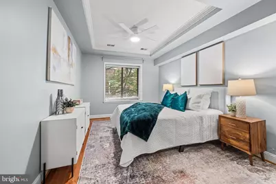 1437 Spring Road NW #25, Washington, DC 20010 - Photo 11