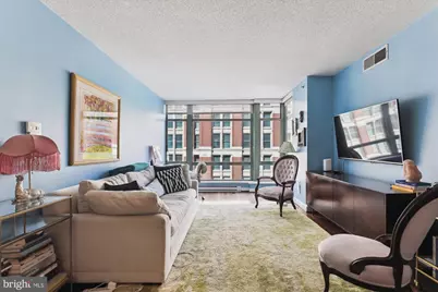 1150 K Street NW #706, Washington, DC 20005 - Photo 7