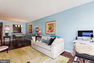 1150 K Street NW #706, Washington, DC 20005 - Photo 5