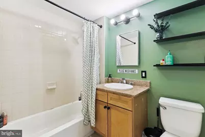 1150 K Street NW #706, Washington, DC 20005 - Photo 19