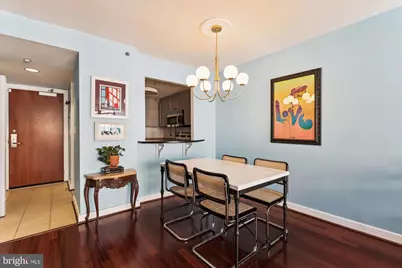 1150 K Street NW #706, Washington, DC 20005 - Photo 13