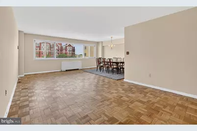 4600 Connecticut Avenue NW #701, Washington, DC 20008 - Photo 15