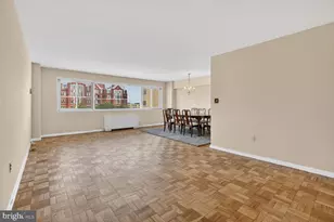 4600 Connecticut Ave NW, Washington, DC 20008 - Photo 15