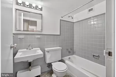 4600 Connecticut Avenue NW #701, Washington, DC 20008 - Photo 9