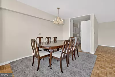4600 Connecticut Avenue NW #701, Washington, DC 20008 - Photo 13