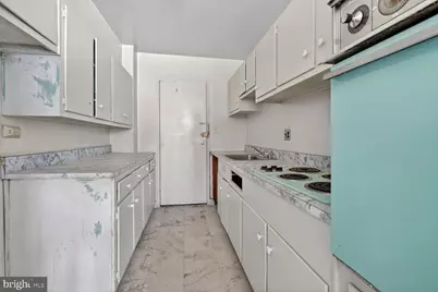 4600 Connecticut Avenue NW #701, Washington, DC 20008 - Photo 11