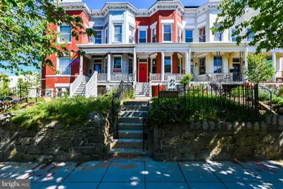 104 R Street NE #B, Washington, DC 20002 - Photo 1