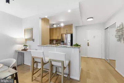 1435 4th Street SW #B609, Washington, DC 20024 - Photo 13