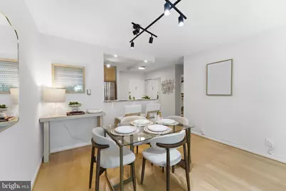 1435 4th Street SW #B609, Washington, DC 20024 - Photo 15