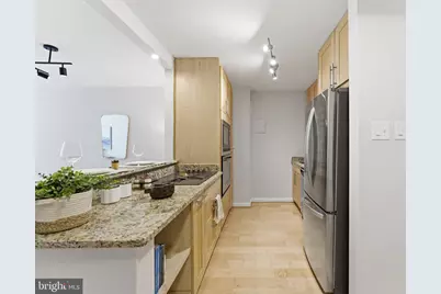 1435 4th Street SW #B609, Washington, DC 20024 - Photo 19