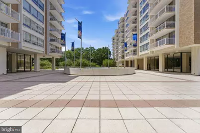 1435 4th Street SW #B609, Washington, DC 20024 - Photo 41