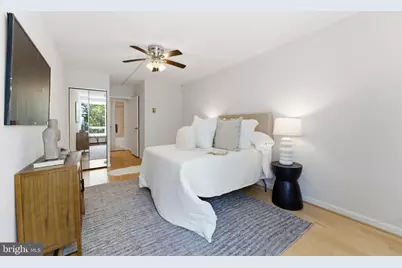1435 4th Street SW #B609, Washington, DC 20024 - Photo 27