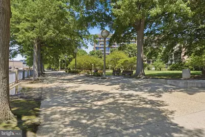 1435 4th Street SW #B609, Washington, DC 20024 - Photo 49