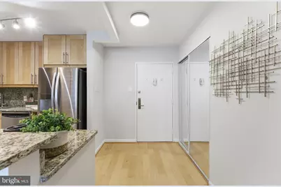 1435 4th Street SW #B609, Washington, DC 20024 - Photo 11