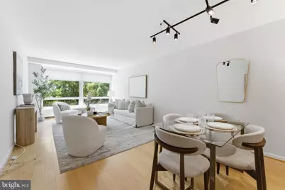 1435 4th Street SW #B609, Washington, DC 20024 - Photo 3