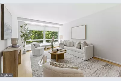 1435 4th Street SW #B609, Washington, DC 20024 - Photo 1