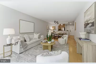 1435 4th Street SW #B609, Washington, DC 20024 - Photo 9