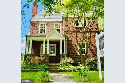 6018 Utah Avenue NW, Washington, DC 20015 - Photo 1