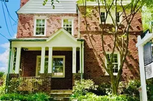 6018 Utah Ave NW, Washington, DC 20015 - Photo 1