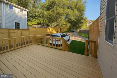 1416 Kearny Street NE, Washington, DC 20017 - Photo 25