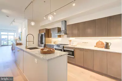 1468 Belmont Street NW #3E, Washington, DC 20009 - Photo 13