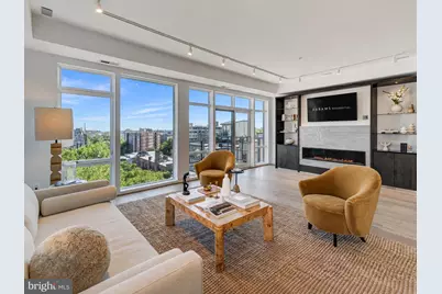 1468 Belmont Street NW #3E, Washington, DC 20009 - Photo 3