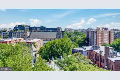 1468 Belmont Street NW #3E, Washington, DC 20009 - Photo 5