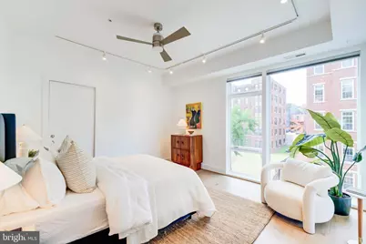 1468 Belmont Street NW #3E, Washington, DC 20009 - Photo 23